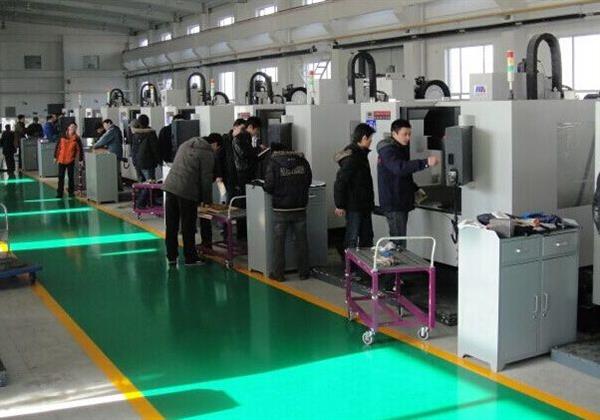 保定技師學院數控技術專業(yè)好不好？