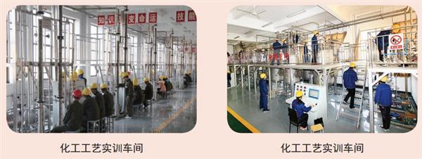 山東化工技師學院重點專業(yè)有哪些？