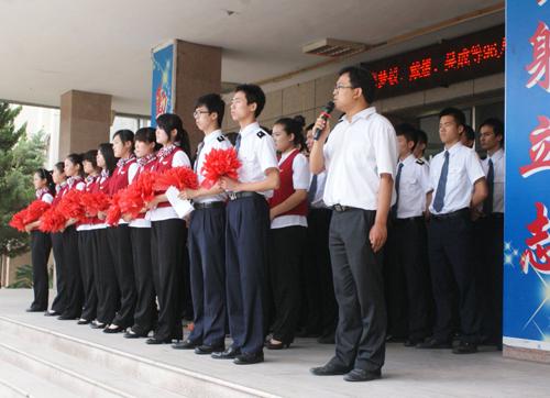 報(bào)考北京世賢研修學(xué)院的條件是什么？