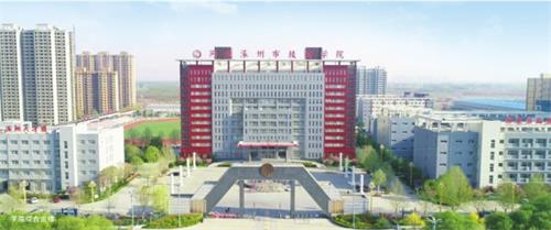涿州市技師學院怎么樣？畢業(yè)時頒發(fā)什么證書？