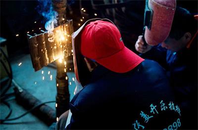 濟寧有學電工的地方嗎？