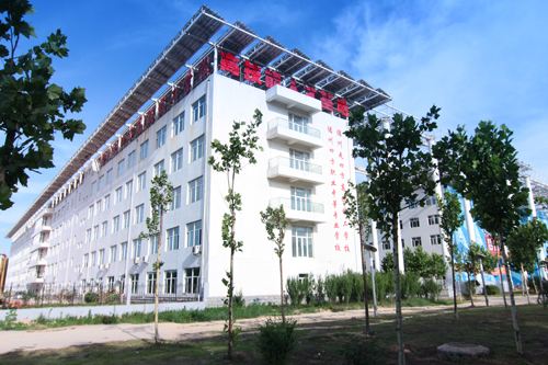 德州走四方高級技工學校怎么樣？