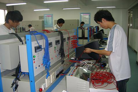 煙臺機電學(xué)校有哪些？