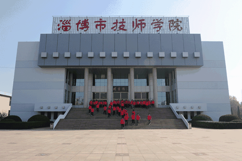 淄博汽修學校汽車工程系有哪些專業(yè)？