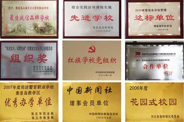如何報(bào)考秦皇島山海關(guān)司法警官職業(yè)培訓(xùn)學(xué)校？學(xué)生就業(yè)情況如何？