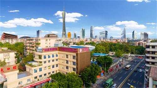 廣州廣大微整形培訓學校怎么樣？