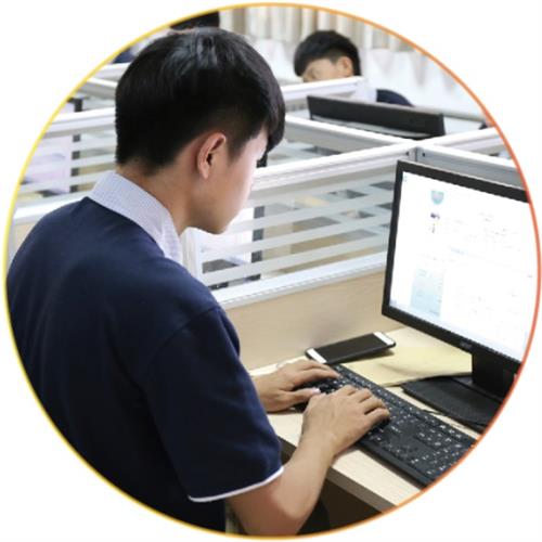石家莊學(xué)商貿(mào)推薦哪所學(xué)校？就業(yè)有保障嗎？