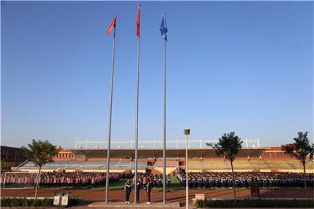石家莊財(cái)經(jīng)商貿(mào)學(xué)校會(huì)計(jì)事務(wù)專業(yè)很好嗎？   