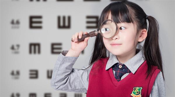 如何保護視力？衡水衛(wèi)生學校教你幾招！
