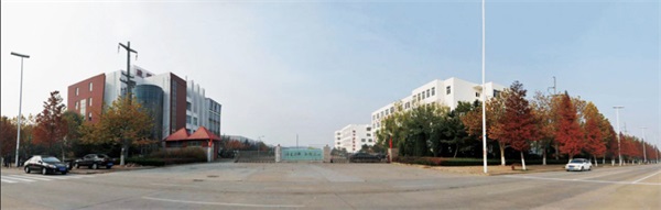 青島海灣理工專修學(xué)院怎么樣？