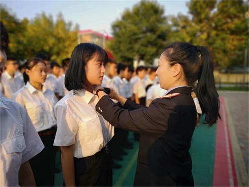 石家莊路翔鐵路中等專業(yè)學校師資力量怎么樣？