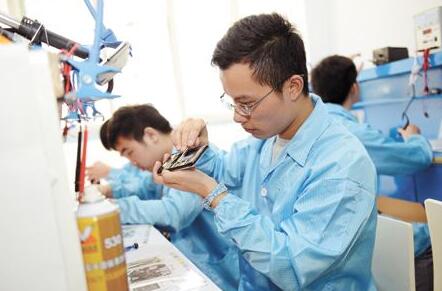 保定技工學(xué)校能學(xué)手機(jī)維修專業(yè)怎么樣？