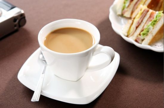 唐山麗程技校：絲襪奶茶，這樣做好喝極啦！