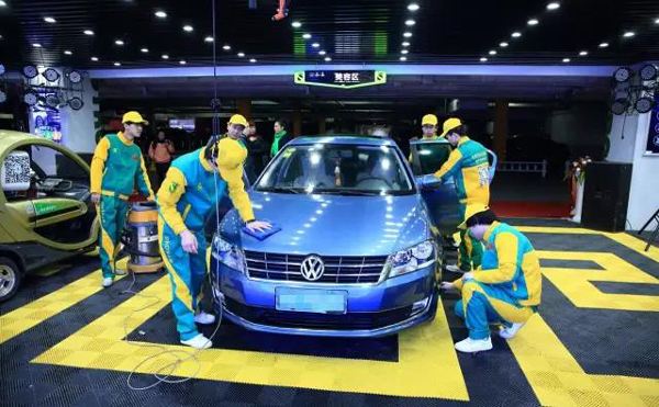 泰安汽車美容學校汽車美容專業(yè)都開設了哪些方向？