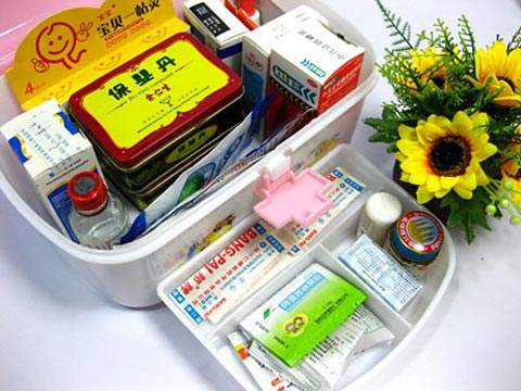 家庭常見藥品如何儲(chǔ)存？濰坊護(hù)理學(xué)校來給你支幾招！