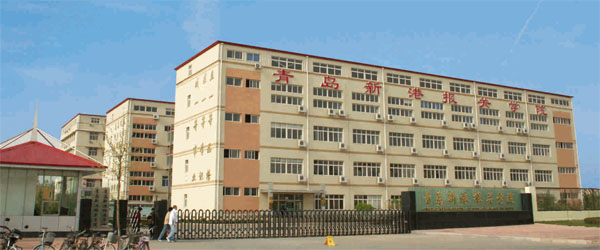青島新港報(bào)關(guān)學(xué)院是一所怎么樣的學(xué)校？