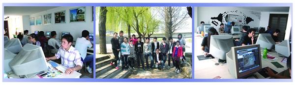 臨沂新華電腦學(xué)校，你值得選擇！