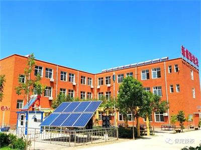保定新能源技工學(xué)校辦學(xué)宗旨怎么樣？   