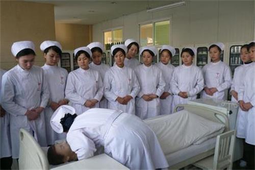 石家莊天使護士學校怎么報名？對學生有哪些優(yōu)惠政策？