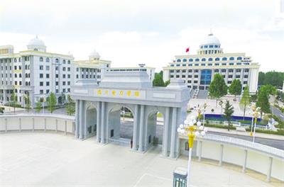 在臨沂電力學(xué)校學(xué)習(xí)幼師哪家強？   