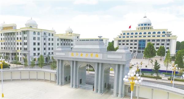 山東那個(gè)學(xué)校有學(xué)前教育專業(yè)？