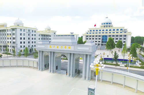臨沂電力學(xué)校的普通中專專業(yè)有哪些？