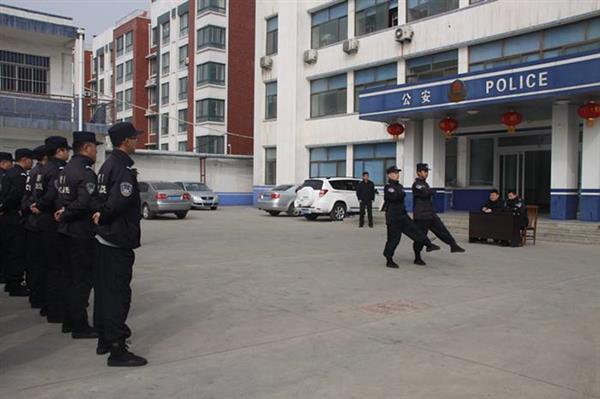 秦皇島東方司法警官學(xué)校治安管理專業(yè)怎么樣？