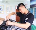 學修車要多久出師？