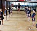 學(xué)中國武術(shù)，散打就到花果園志勛功夫館?。?！