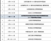 特殊時期北京畢業(yè)生就業(yè)新政出爐！