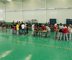 保定中專學(xué)汽修檢測(cè)與維修專業(yè)去哪里？選定保定動(dòng)力技術(shù)技工學(xué)校！